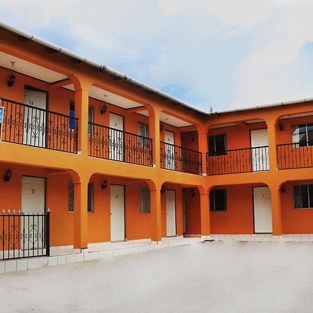 Hotel Sierra Azul Creel Dış mekan fotoğraf