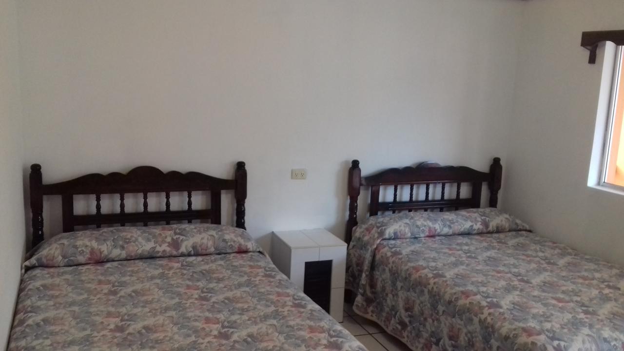 Hotel Sierra Azul Creel Dış mekan fotoğraf